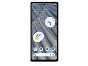 Google Pixel 7a - 5G Smartphone - Dual-SIM